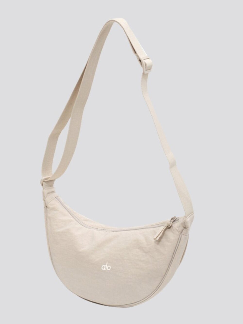 🍕ALO Yoga crossbody casual multifunctional adjustable armpit nylon bag